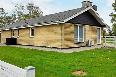 6 Personen Ferienhaus in Spøttrup