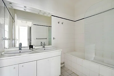 Prachtig appartement - 1BR/6P - Chaillot