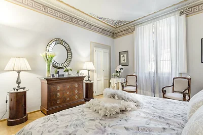 Appartamento a Lucca vicino Guinigi
