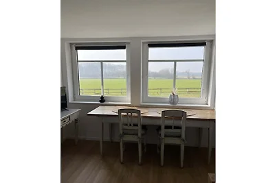 Ferienwohnung mit 1 Schlafzimmer
