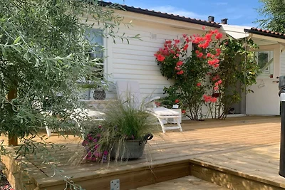 4 Sterne Ferienhaus in FÄRJESTADEN