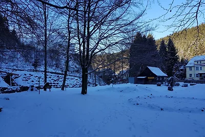 Appartamento nell'Alto Harz a Wildemann