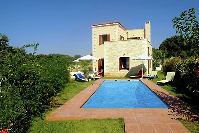 Splendida villa a Prine con piscina privata