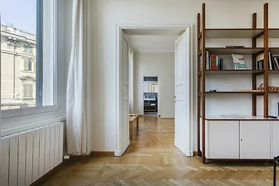 Cairoli Stylish Apartment