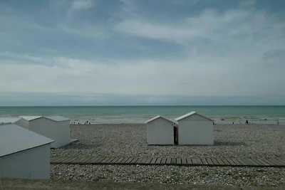 Ferienhaus, Cayeux sur Mer