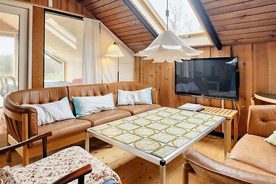 7 persoons vakantie huis in Fjerritslev-By...