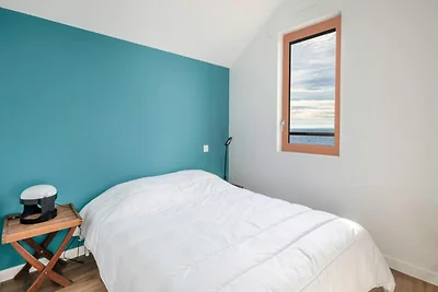 Appartement in Préfailles vlakbij het...