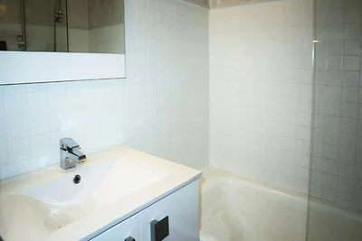 Ferienwohnung in Orres mit Zugang zu den...