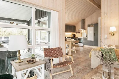 9 Personen Ferienhaus in Ålbæk
