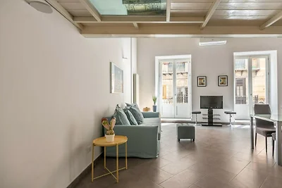 MetaM Apartment in the City Center