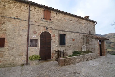 Grazioso appartamento con giardino