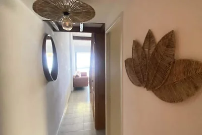 Wohnung in Frontignan nahe Sandstrand