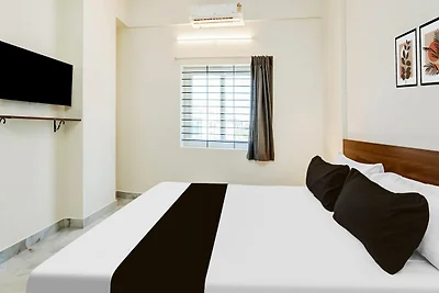 Maison de ville Hennur Prakruthi