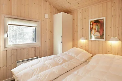 6 Personen Ferienhaus in Henne