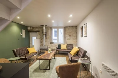 Schönes Ferienhaus bei Joset Alain