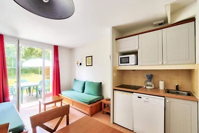 Ferienhaus in Monflanquin bei Burgen