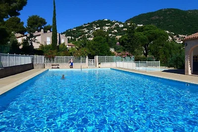 Cote d'Azur in Cavalaire