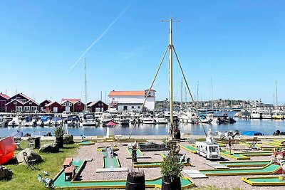 4 sterren vakantie huis in Bohus