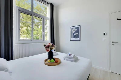 Serein-Wohnung - 1BR/4P - Beaugrenelle