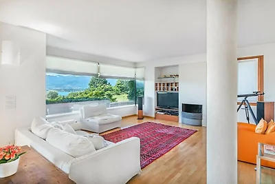 Villa mit 1 Schlafzimmer