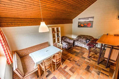 Casa vacanze a Untervalme con terrazza