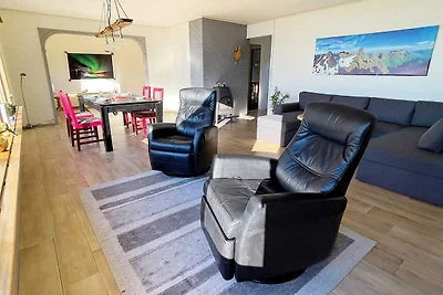 6 Personen Ferienhaus in LAUPSTAD-By Traum