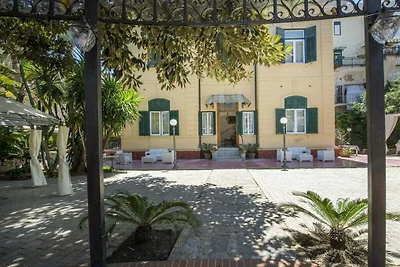 Maison de vacances à Palerme avec 1 chambre
