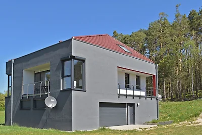 Appartement in de buurt van het bos