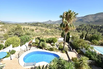 Belvilla by OYO Villa Antonio Alto 4 Personen