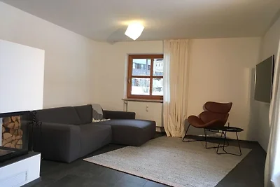 Chalet Apartment Achental