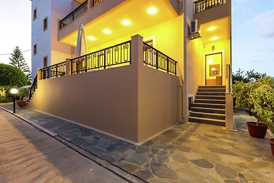 Elegante appartamento vicino al mare a Prime