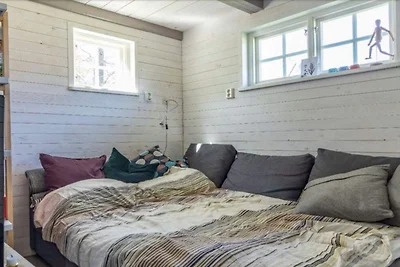 4 Sterne Ferienhaus in Drottningskär