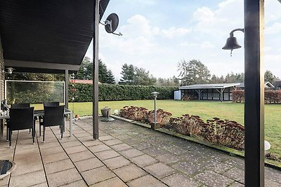 7 Personen Ferienhaus in Hals-By Traum