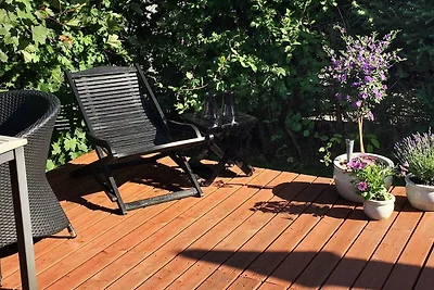 6 Personen Ferienhaus in Børkop