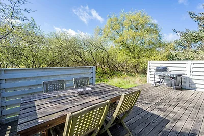 5 Personen Ferienhaus in Vejers Strand