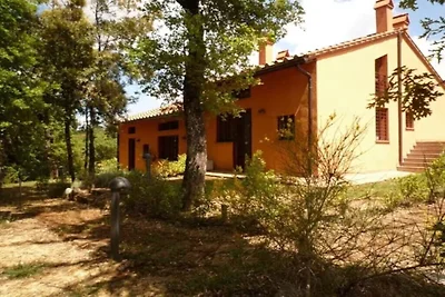 Casa Il Gelsomino