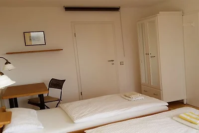 Ferienwohnung mit 2 Schlafzimmer