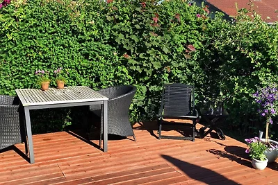 6 Personen Ferienhaus in Børkop