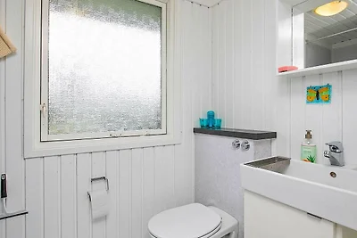 6 persoons vakantie huis in Frederikshavn