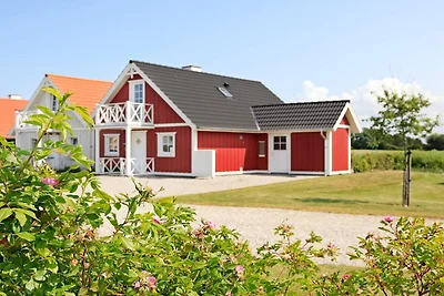 8 Personen Ferienhaus in Brenderup Fyn-By...