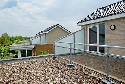 Ferienhaus mit Dachterrasse in Limburg