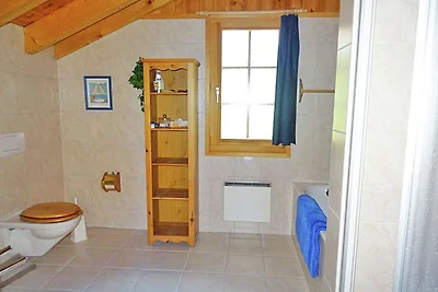 Komfortables Ferienhaus mit Kamin