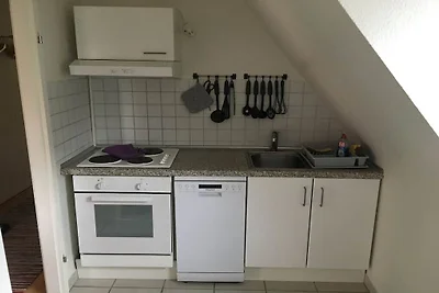 Appartamento per vacanze nel quartiere delle...