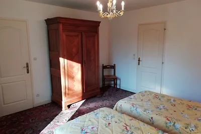 Wohnung mit Pool in Quend-Plage-les-Pins