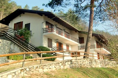 Stunning Holiday Home in Pieve di Ledro near ...