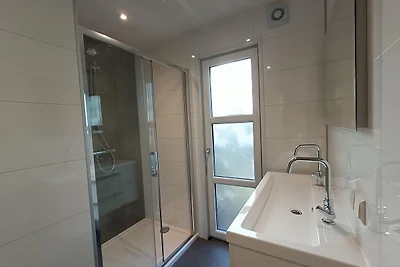 Vakantiehuis met sfeerhaard