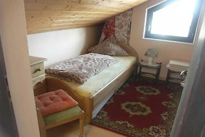 Ferienwohnung mit 1 Schlafzimmer