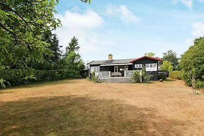 4 persone case ad Gilleleje-By Traum