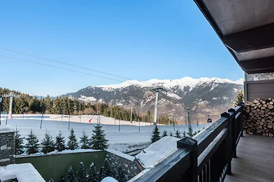 Nuovo appartamento con accesso diretto alle p...