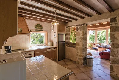 Splendido appartamento con balcone a Val...
